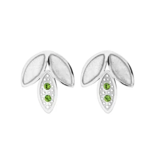 Silver Earrings 925 Mysteria – Sterling Silver Jewelry for Women