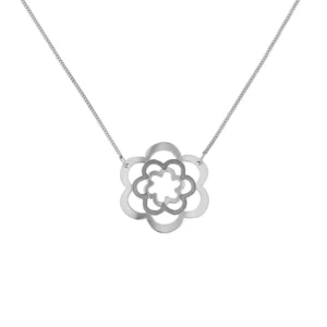 Persea PRAQIA 42cm, Ag 925-NA5185-N-ET