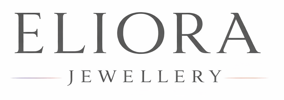 Eliora Jewellery logo – premium silver jewellery brand