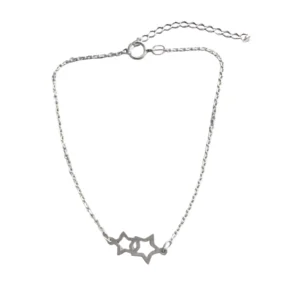 17+4cm, Ag 925-KA6441